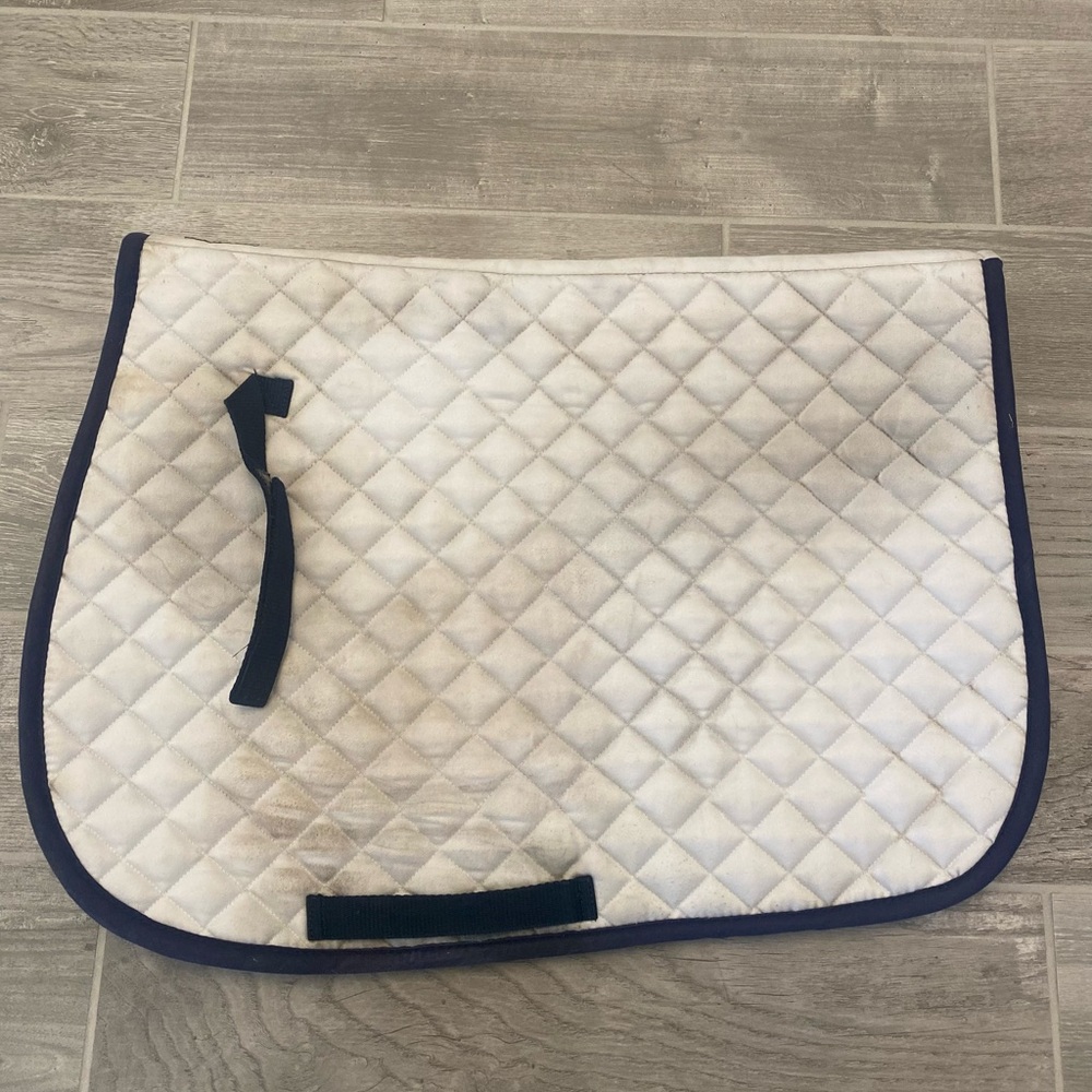 Dover Saddlery A/P Saddle Pad